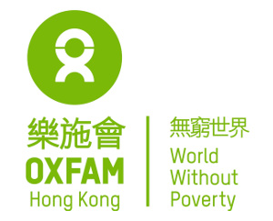 Oxfam Hong Kong