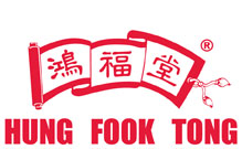 鸿福堂集团控股有限公司