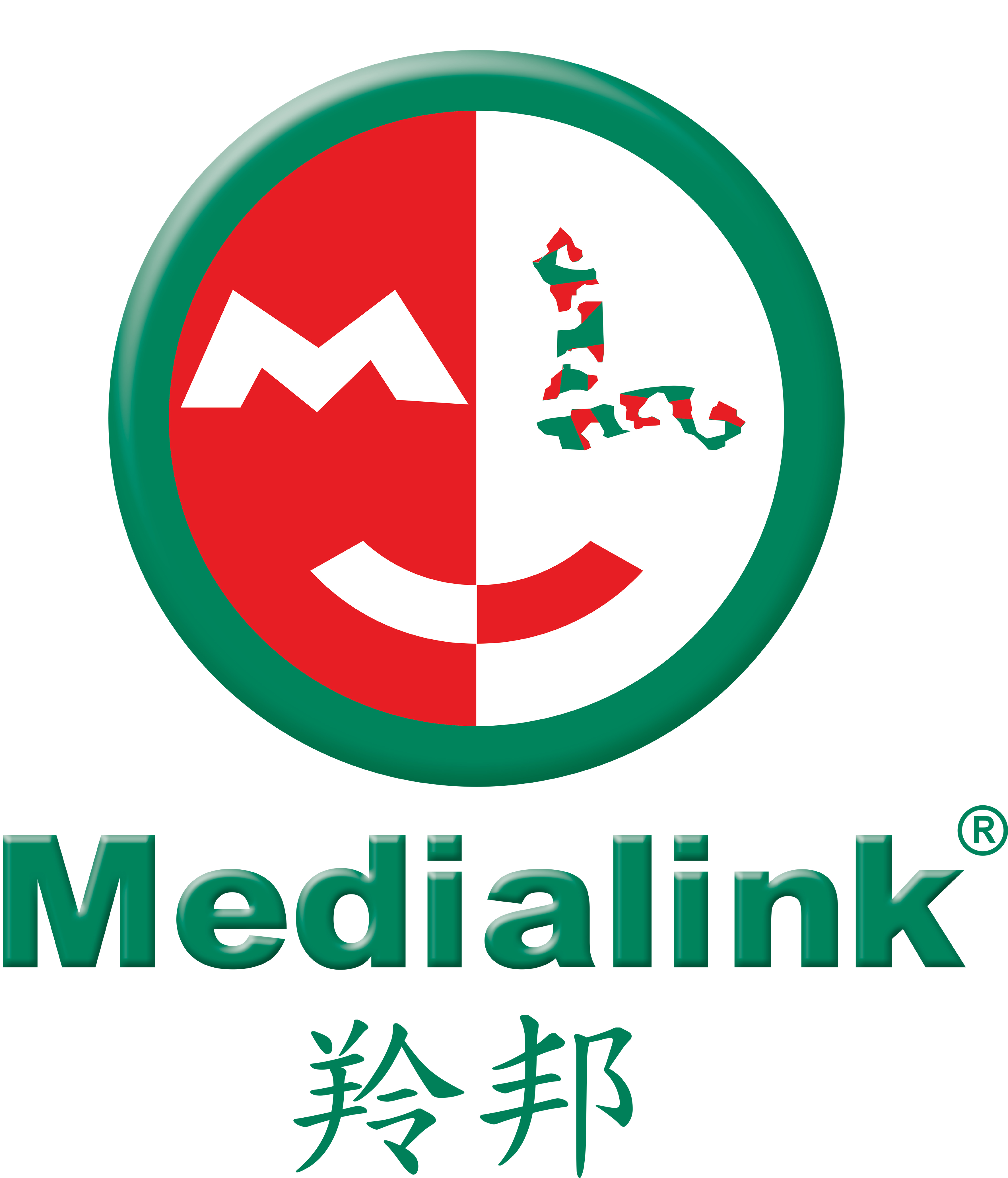 羚邦集团有限公司