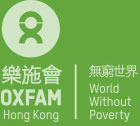 oxfam icon